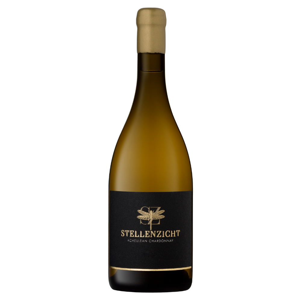 Stellenzicht Acheulean Chardonnay