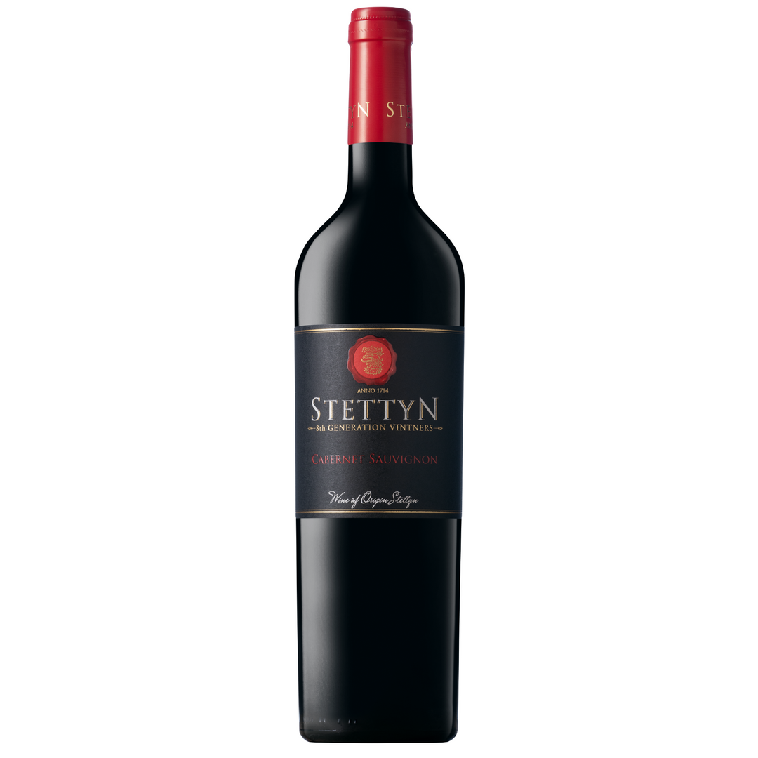 Stettyn Cabernet Sauvignon