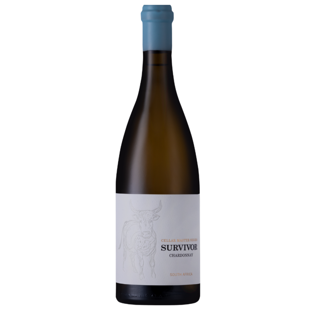 Survivor Cellar Master Series Chardonnay