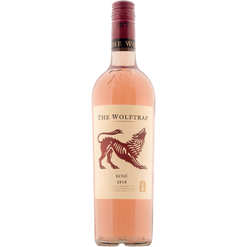 The Wolftrap Rosé