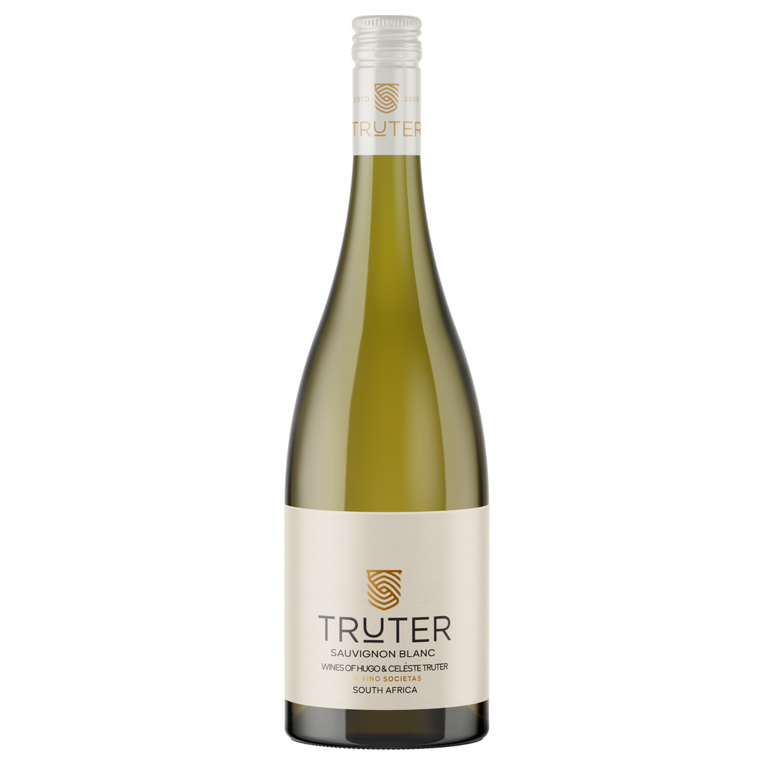 Truter Family Wines Sauvignon Blanc