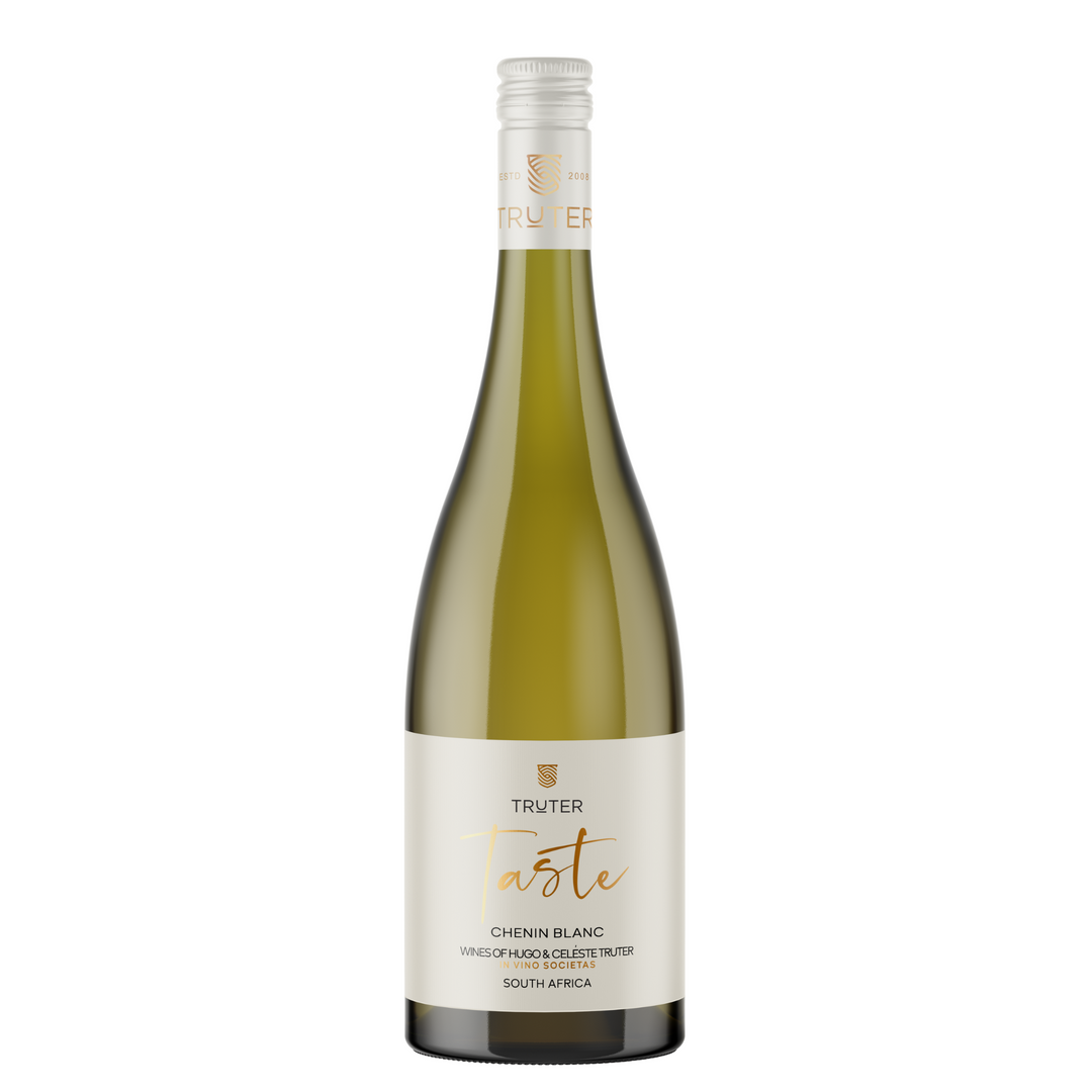 Truter Family Wines Taste Chenin Blanc