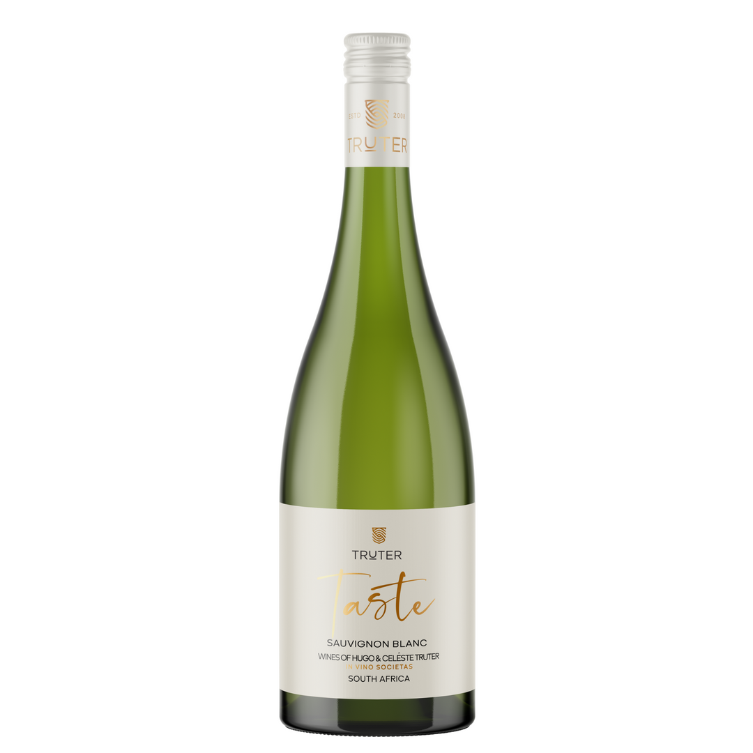 Truter Family Wines Taste Sauvignon Blanc