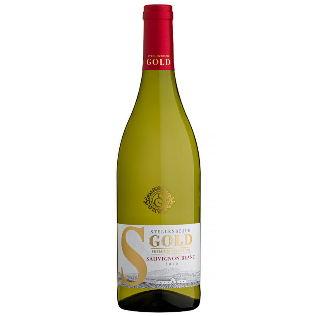 Stellenbosch Gold Sauvignon Blanc
