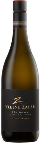 Kleine Zalze Vineyard Selection Chardonnay