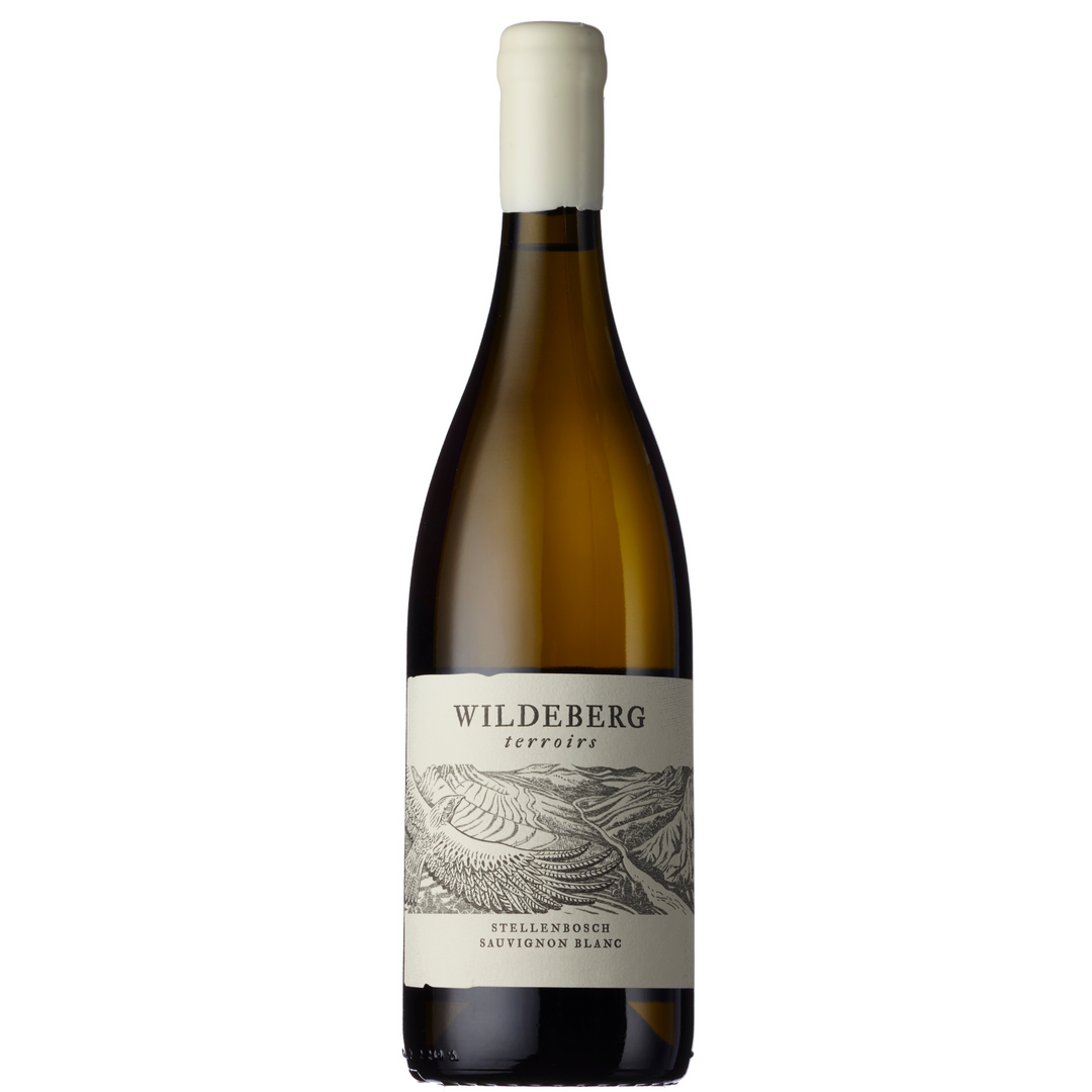 Wildeberg Terroirs Sauvignon Blanc