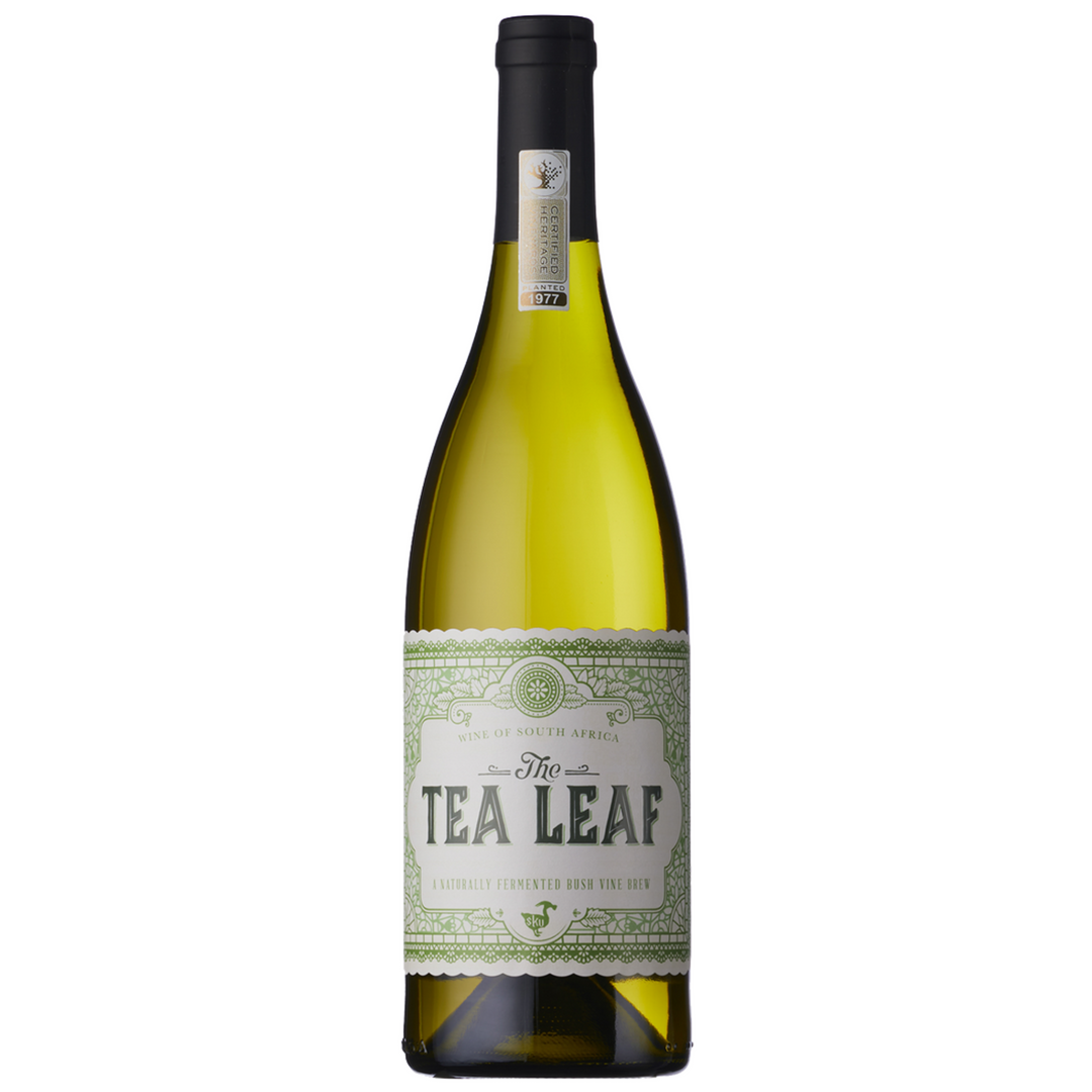Wildeberg The Tea Leaf