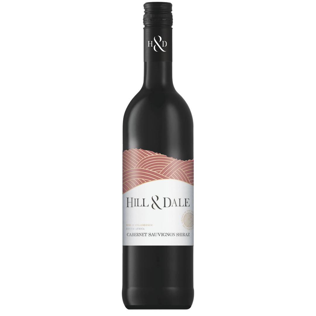 Hill & Dale Cabernet Shiraz