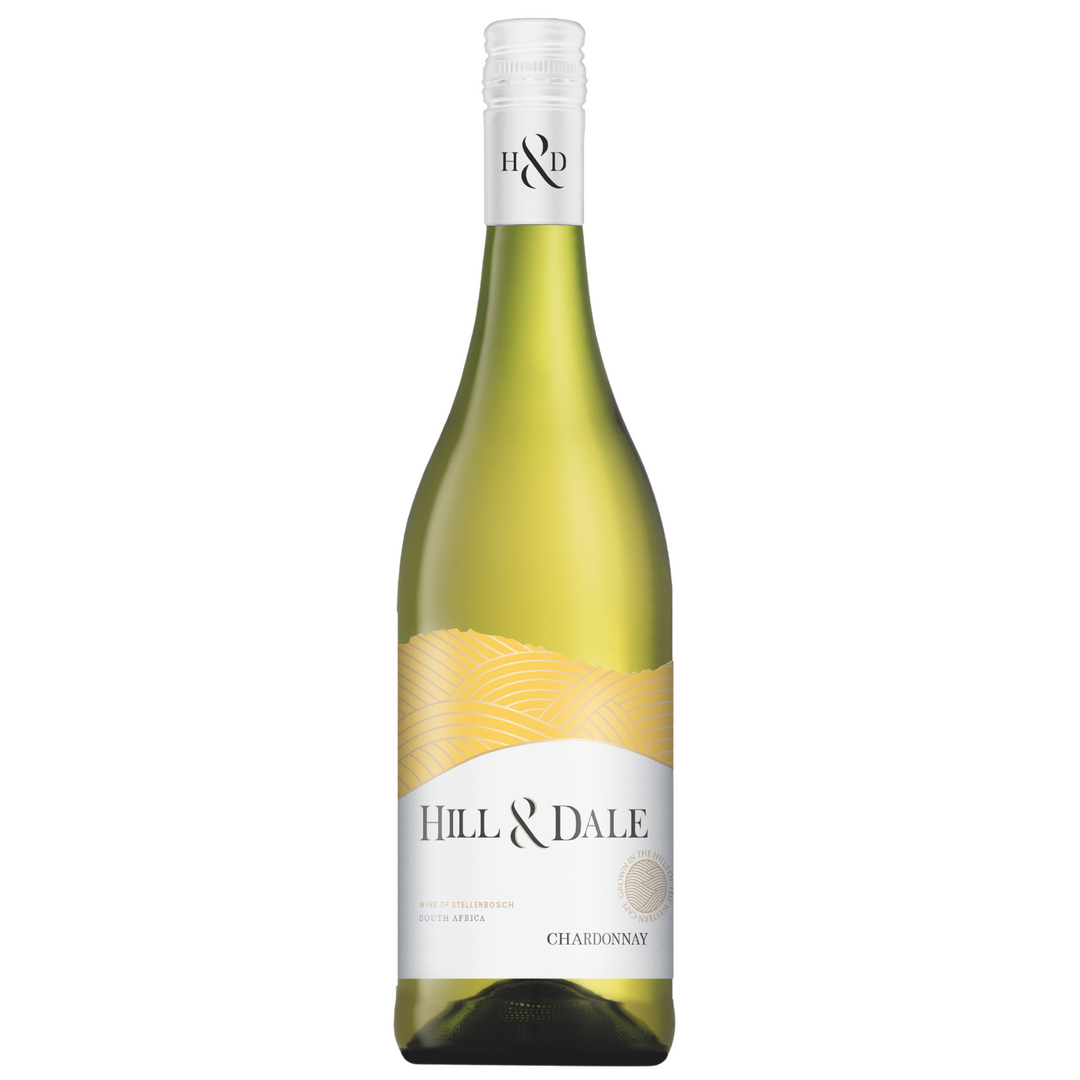 Hill & Dale Chardonnay
