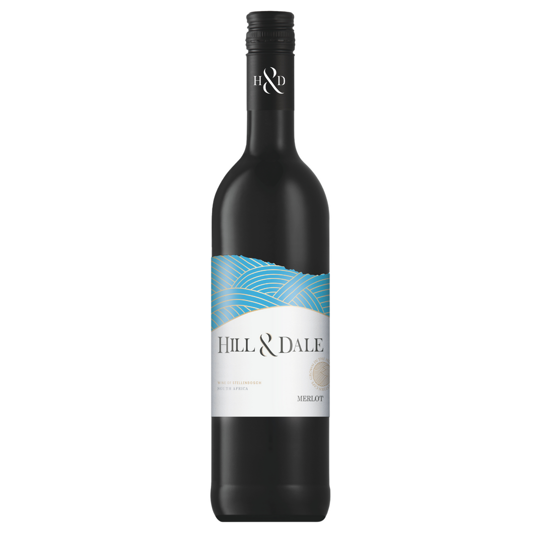 Hill & Dale Merlot