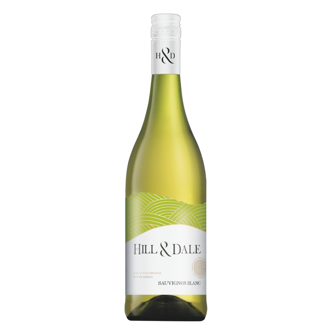 Hill & Dale Sauvignon Blanc