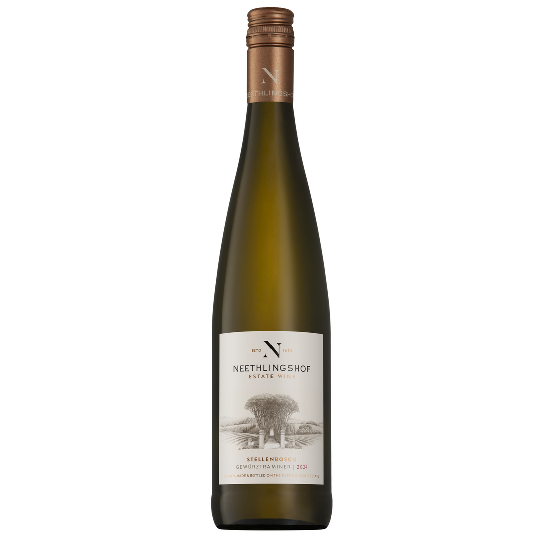 Neethlingshof Gewurztraminer