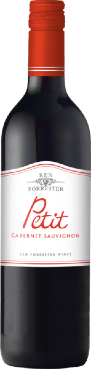 Ken Forrester Petit Cabernet Sauvignon