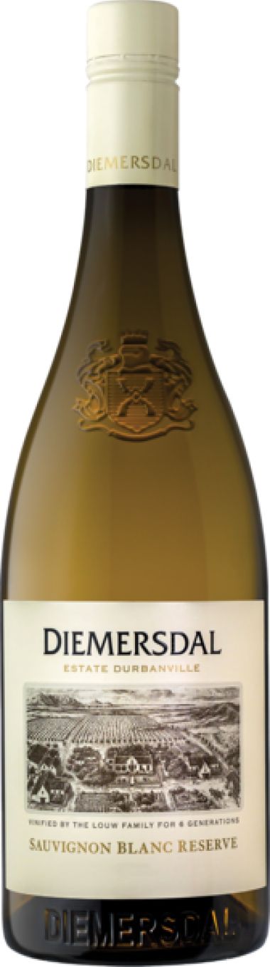 Diemersdal Sauvignon Blanc Reserve