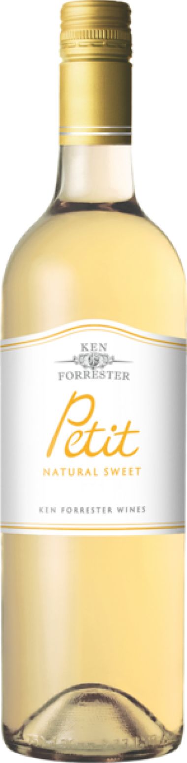 Ken Forrester Petit Natural Sweet