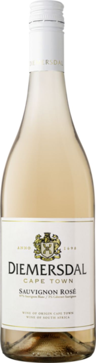 Diemersdal Sauvignon Rosé