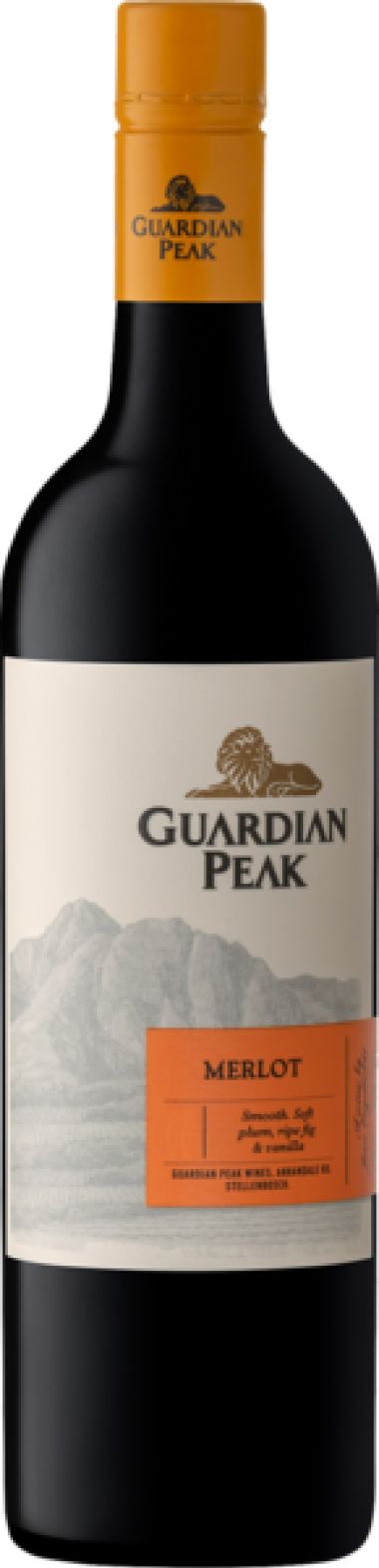 Guardian Peak Merlot