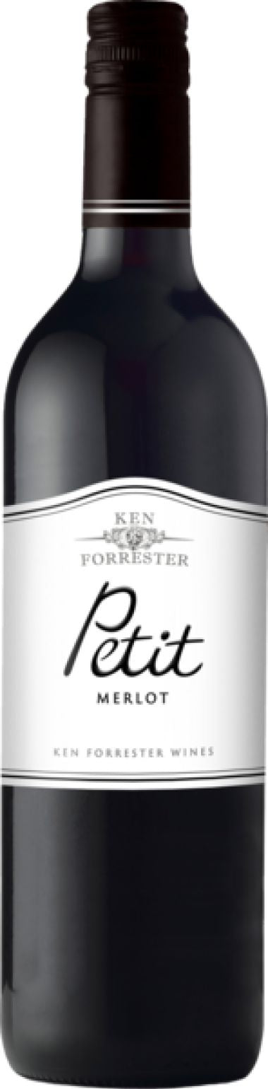 Ken Forrester Petit Merlot