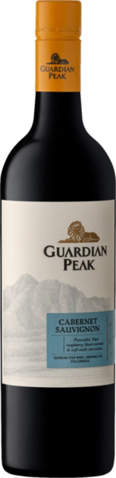 Guardian Peak Cabernet Sauvignon