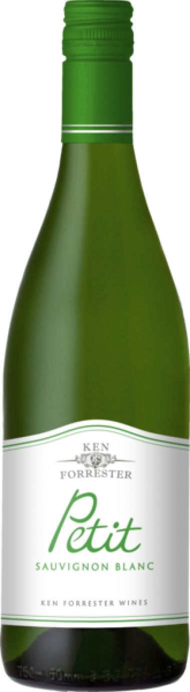 Ken Forrester Petit Sauvignon Blanc