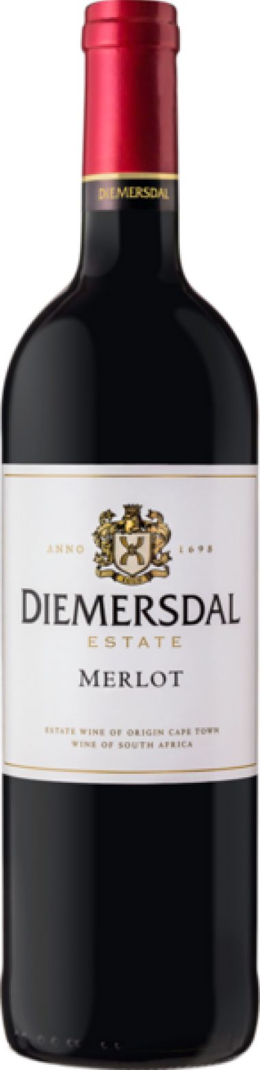 Diemersdal Merlot