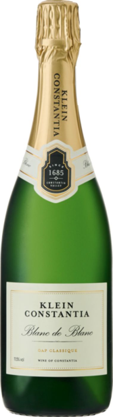Klein Constantia Blanc De Blanc