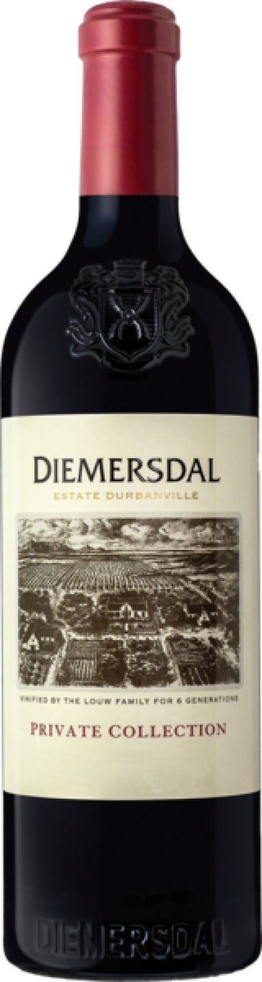 Diemersdal Private Collection