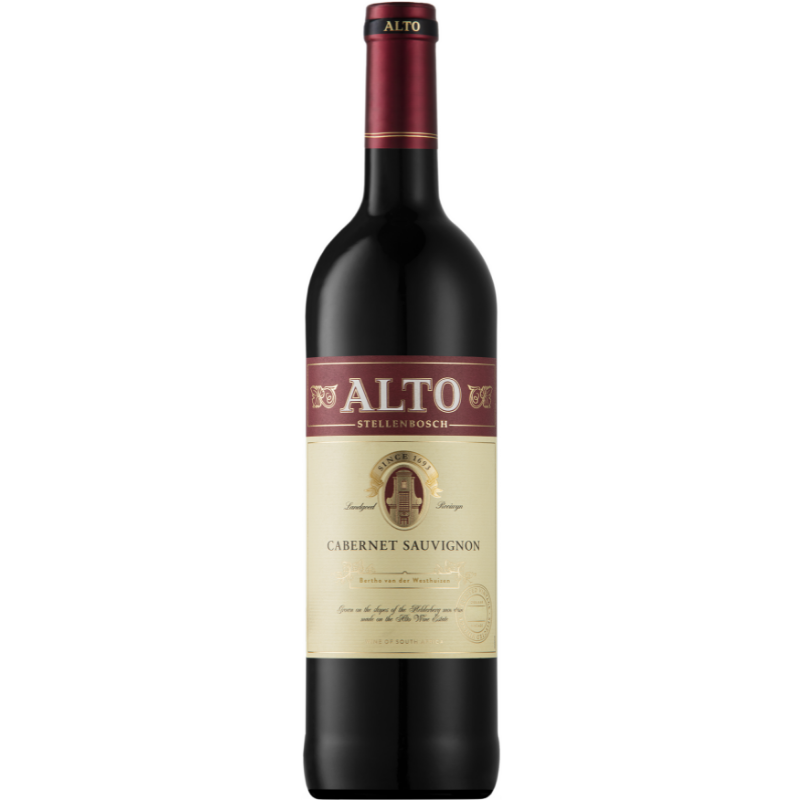 Alto Cabernet Sauvignon