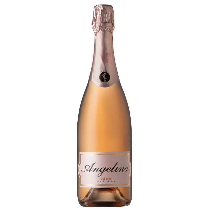 Angelina MCC Brut Rosé