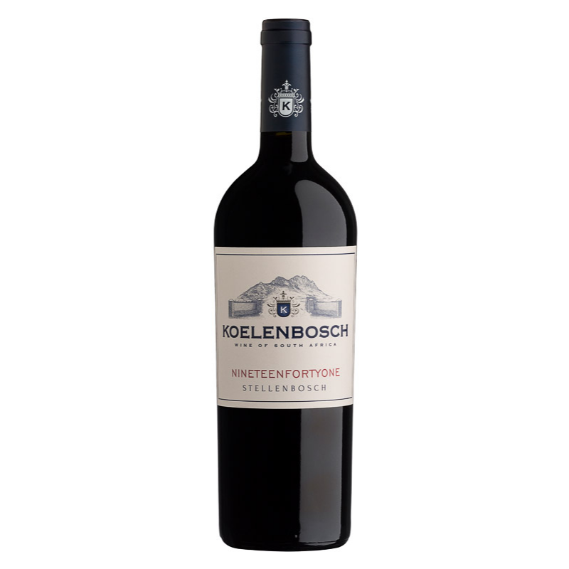 Koelenbosch Nineteenfortyone