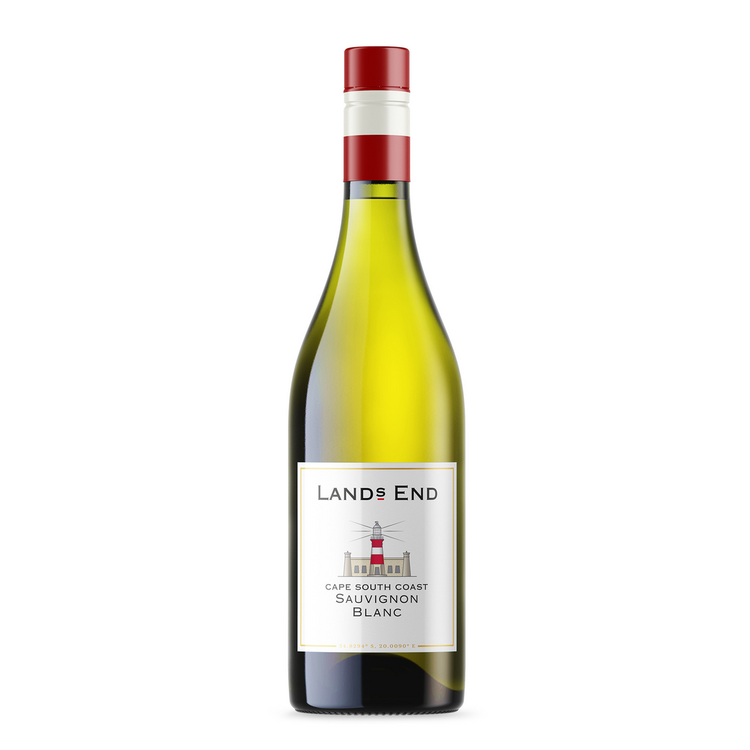 Land's End Cape South Coast Sauvignon Blanc