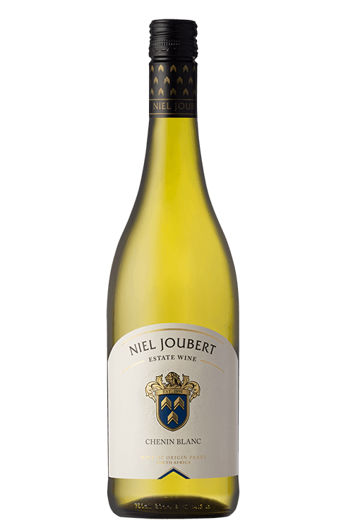 Niel Joubert Chenin Blanc 2024