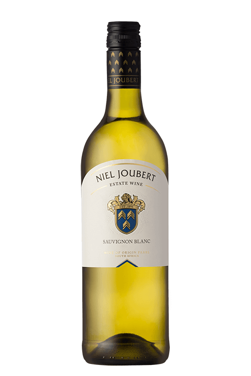 Niel Joubert Sauvignon Blanc