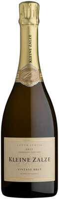 Kleine Zalze Vintage Brut MCC