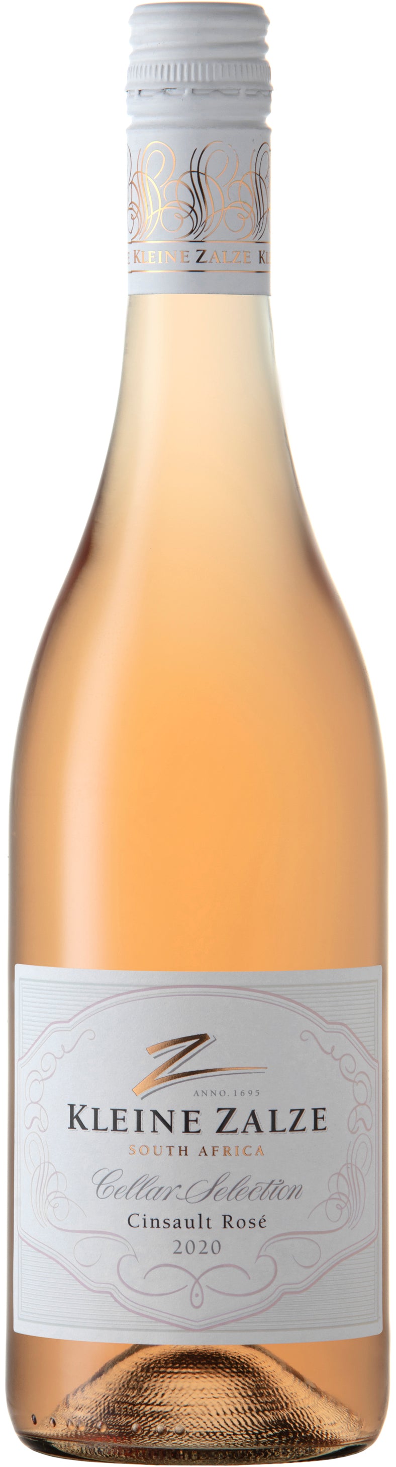 Kleine Zalze Cellar Selection Cinsault Rosé