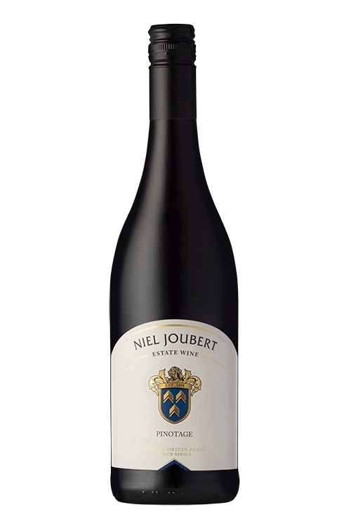 Niel Joubert Pinotage