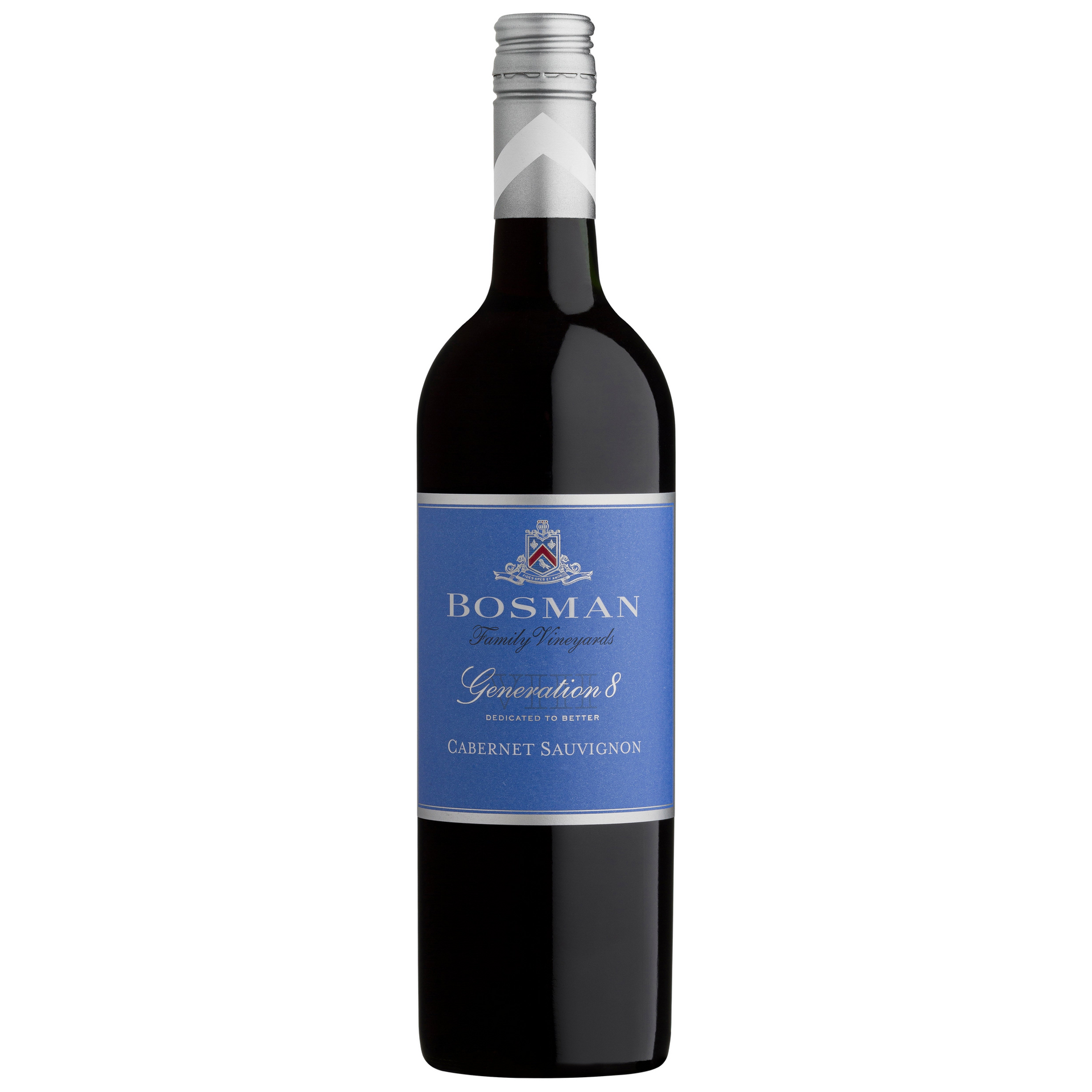 Bosman Generation 8 Cabernet Sauvignon – The Daily Wine