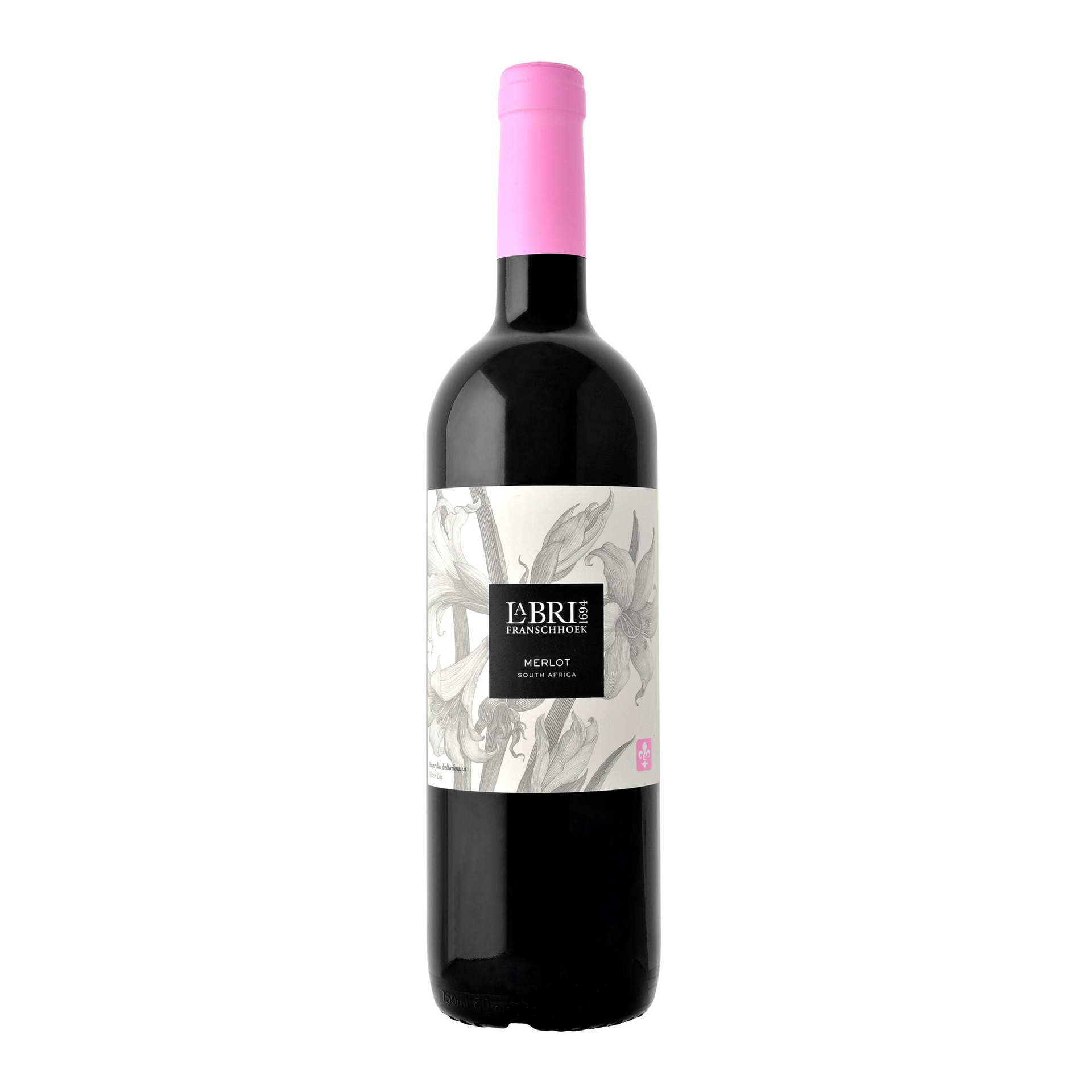 La Bri Merlot – The Daily Wine