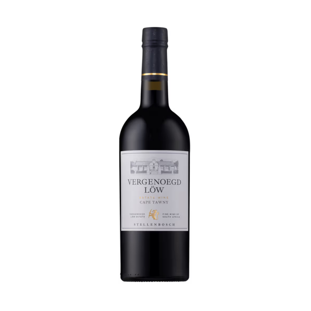 Vergenoegd Löw Cape Tawny