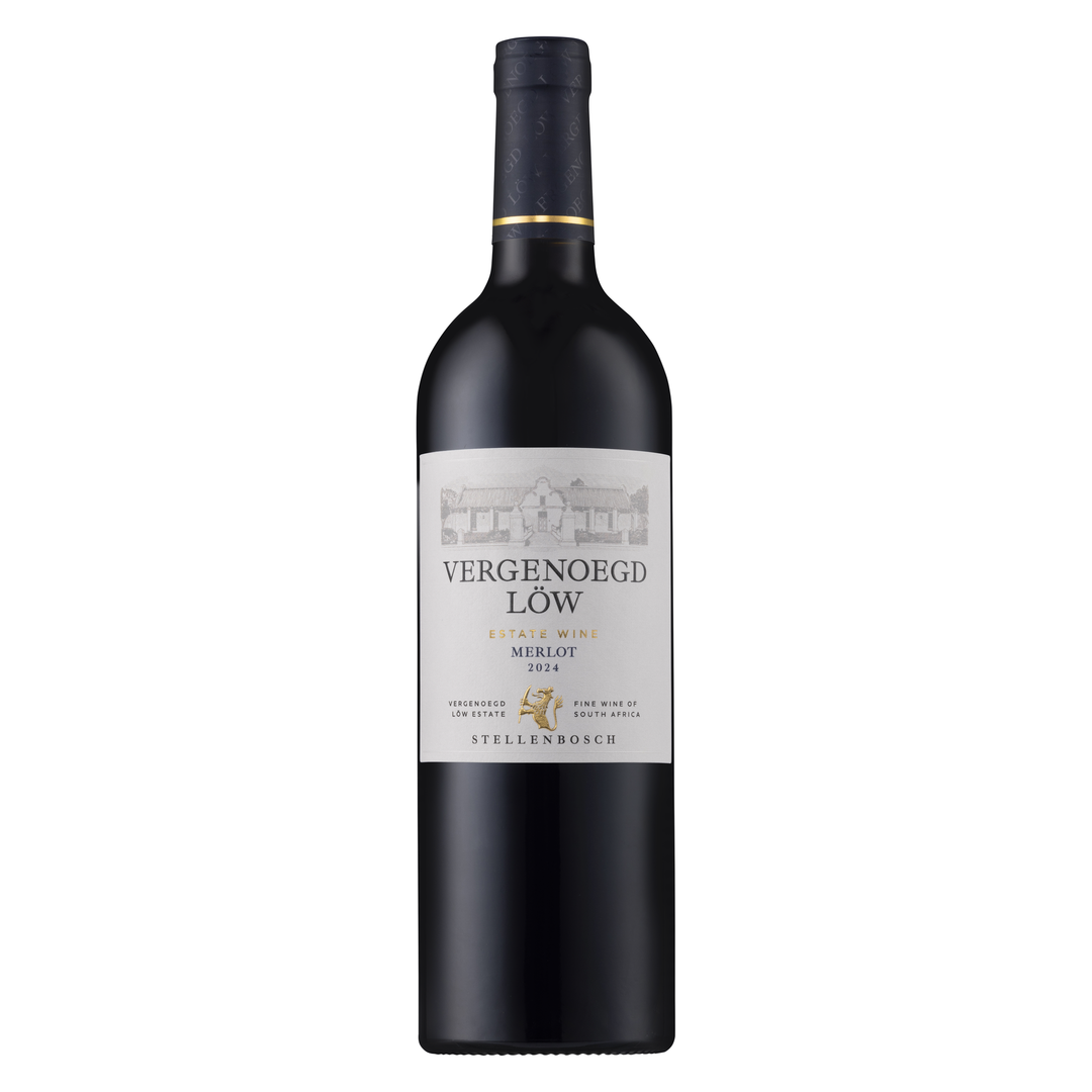 Vergenoegd Löw Merlot