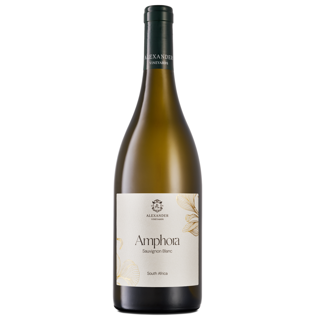 Alexander Vineyards Amphora Sauvignon Blanc