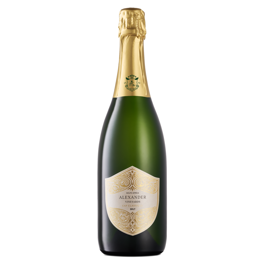 Alexander Vineyards Cap Classique