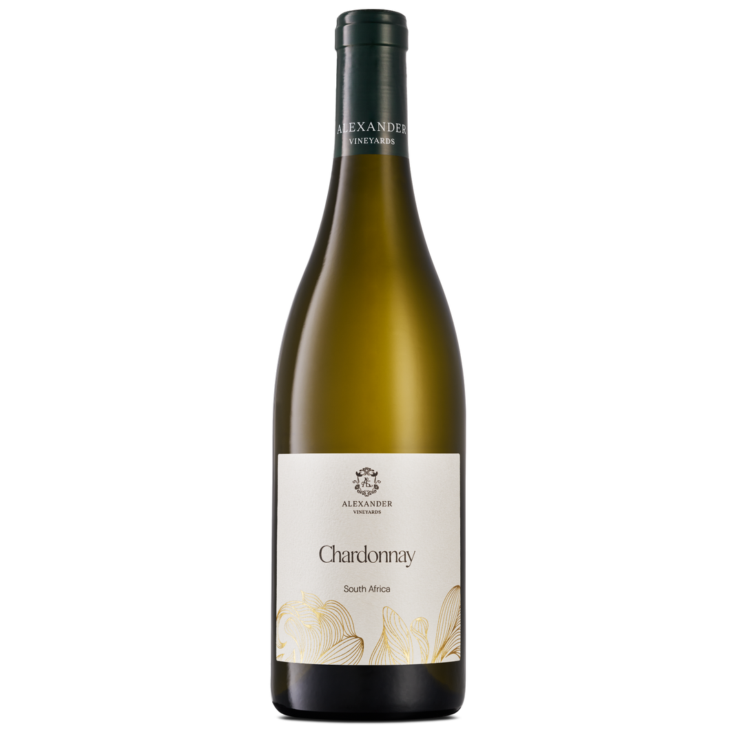 Alexander Vineyards Chardonnay