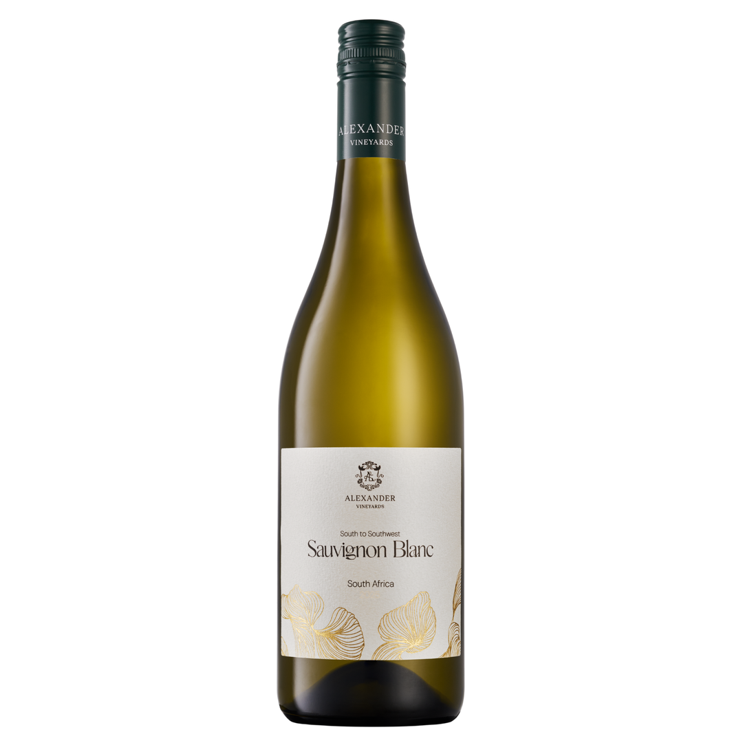 Alexander Vineyards Sauvignon Blanc
