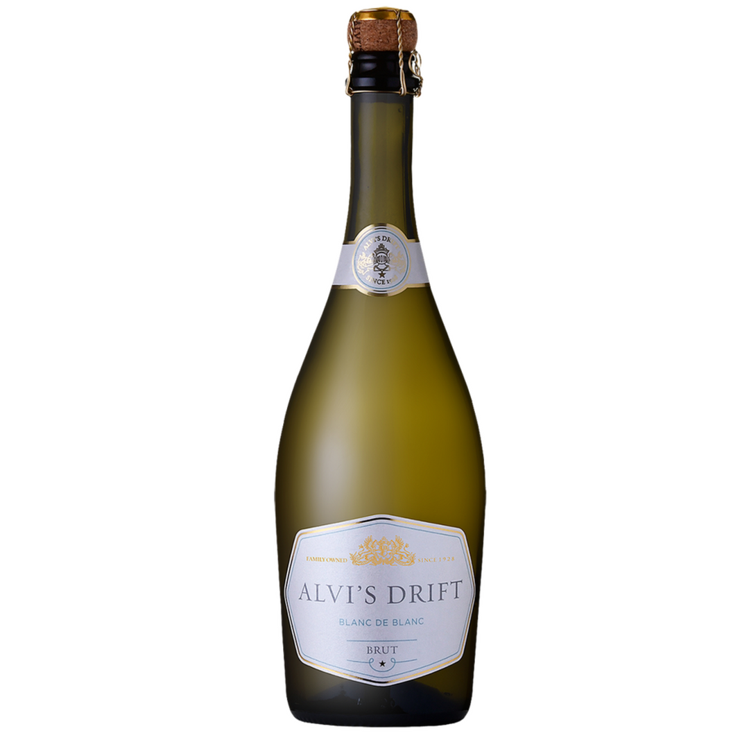 Alvi's Drift Brut Blanc de Blanc