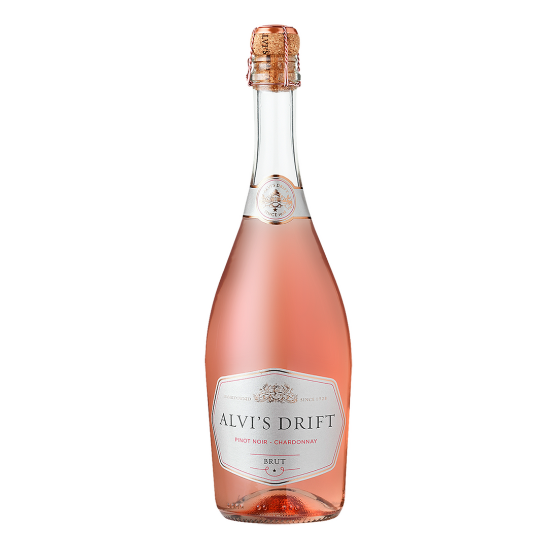 Alvi's Drift Brut Rosé