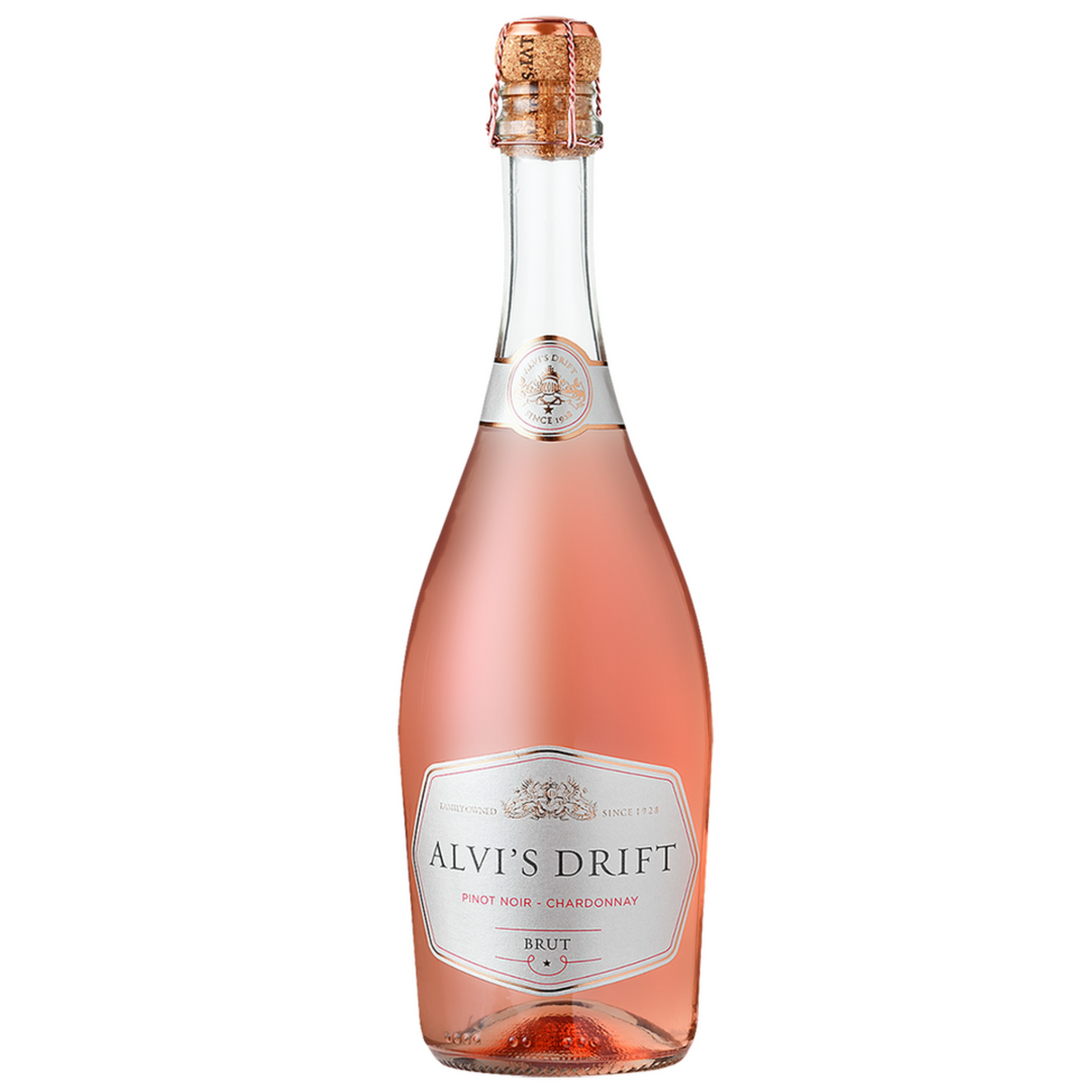 Alvi's Drift Brut Rosé (6 bottles)