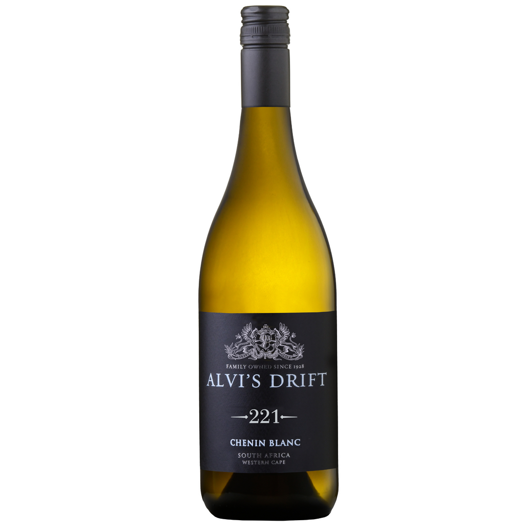 Alvi's Drift 221 Chenin Blanc