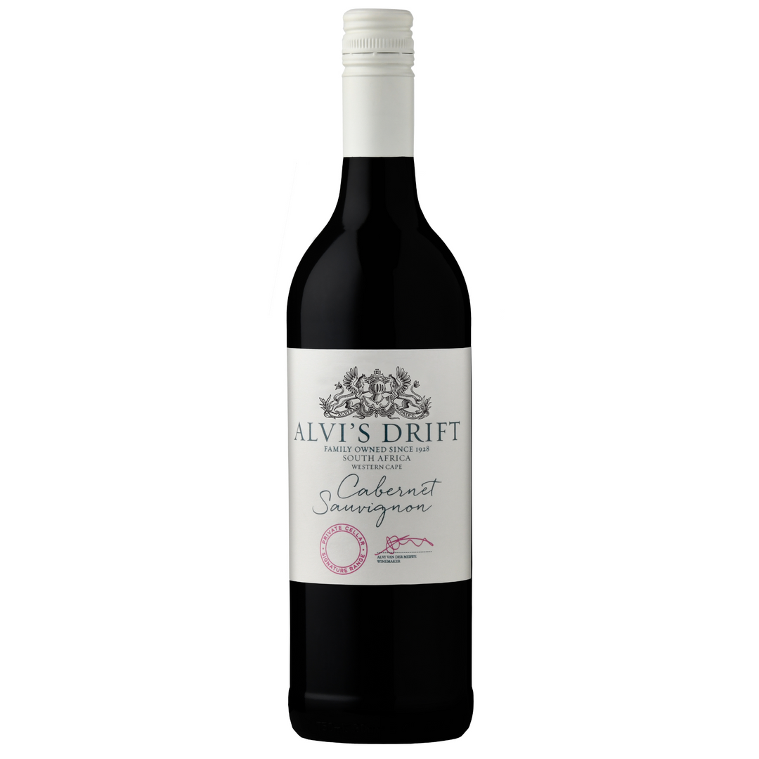 Alvi's Drift Signature Cabernet Sauvignon