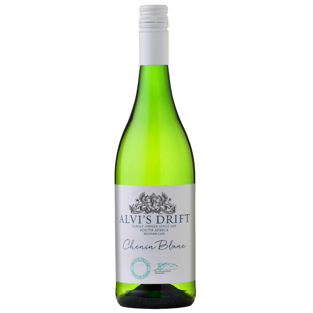 Alvi's Drift Signature Chenin Blanc